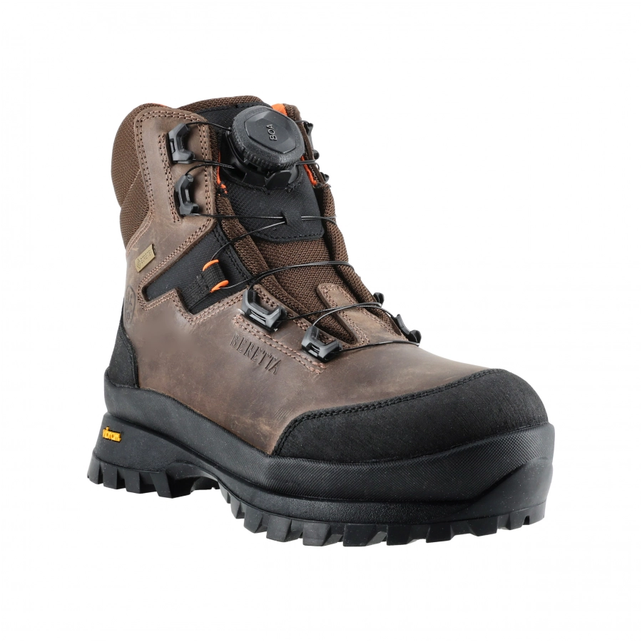 Beretta Arabuko GTX men's boots brown 2/7