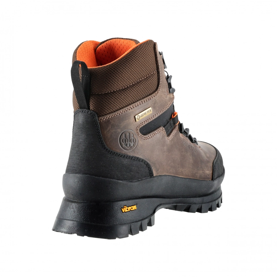 Beretta Arabuko GTX men's boots brown 4/7