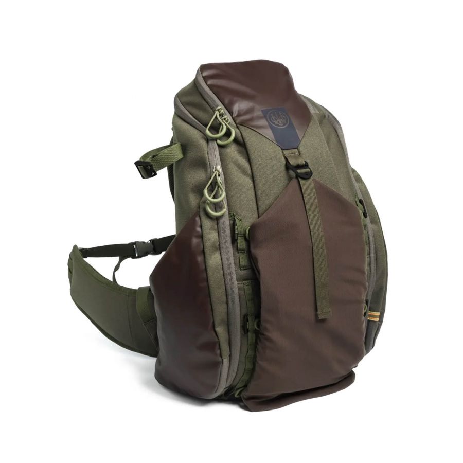 Beretta backpack 30 liters Ibex green 1/6