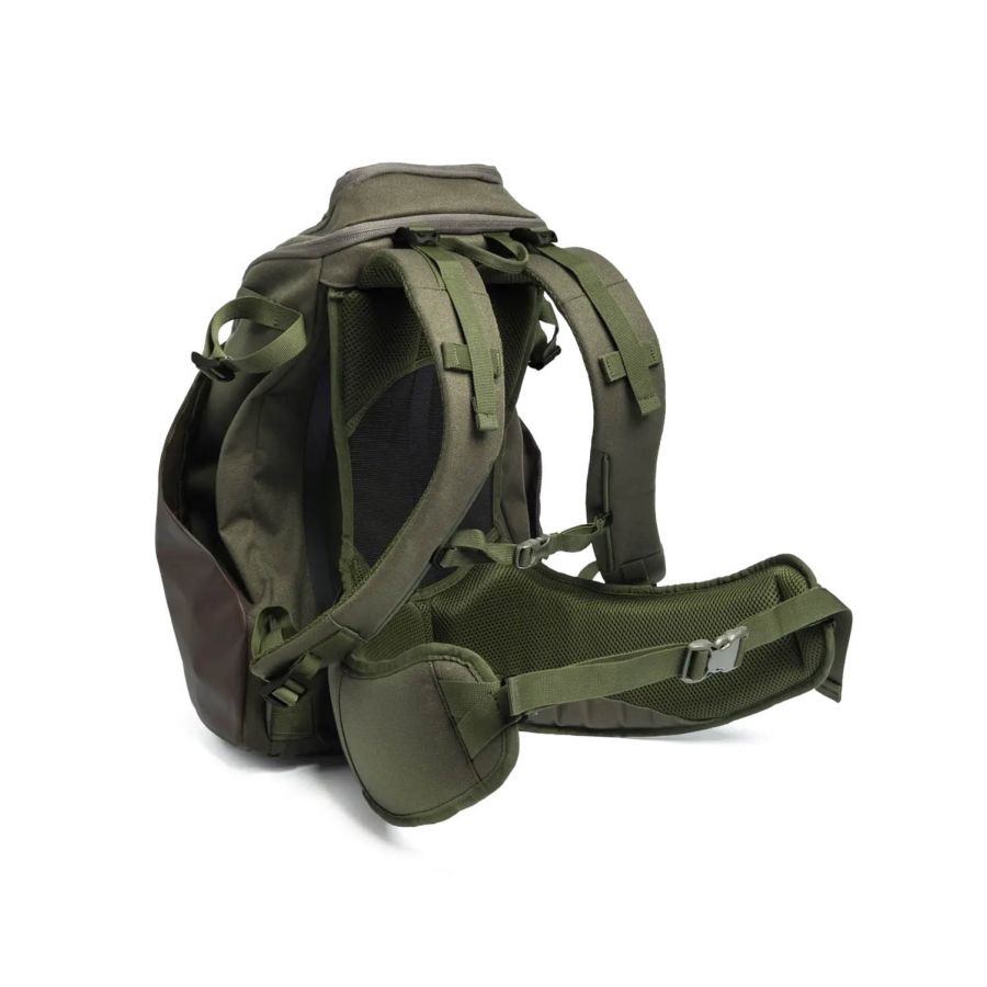 Beretta backpack 30 liters Ibex green 2/6