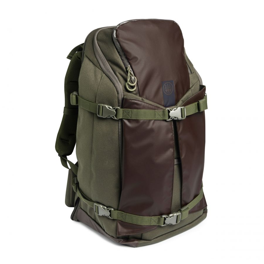 Beretta backpack 50l + 40l enlargement Ibex green 1/7