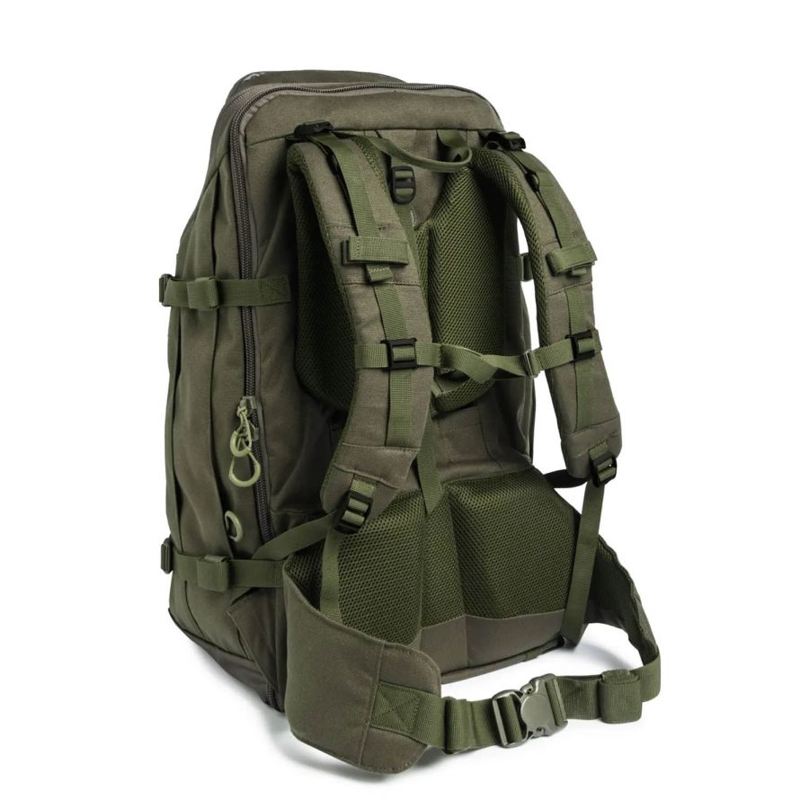 Beretta backpack 50l + 40l enlargement Ibex green 2/8