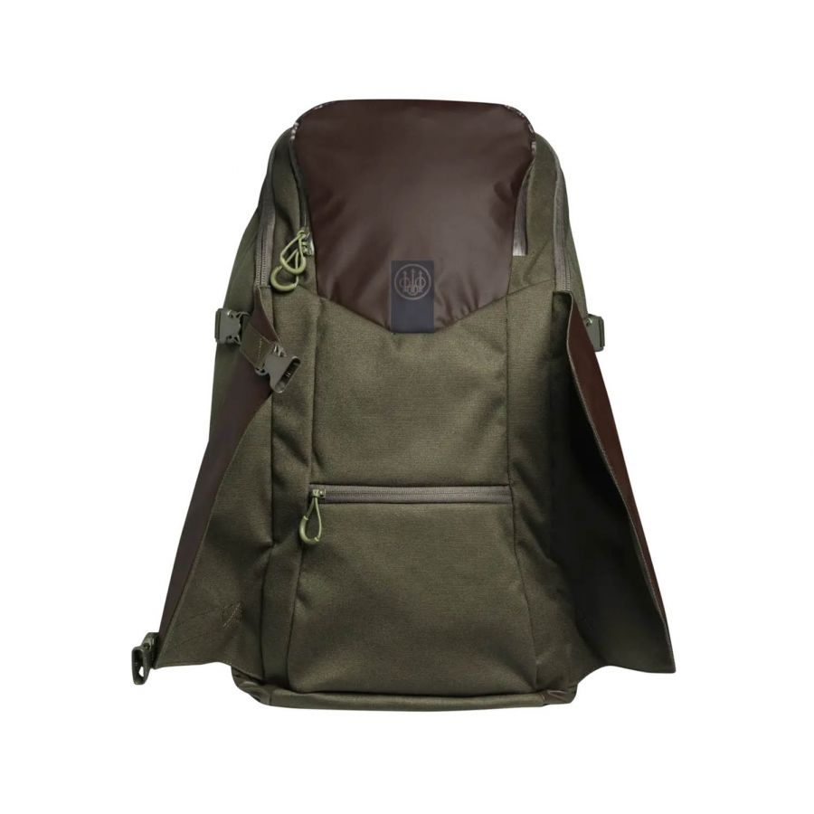 Beretta backpack 50l + 40l enlargement Ibex green 3/8