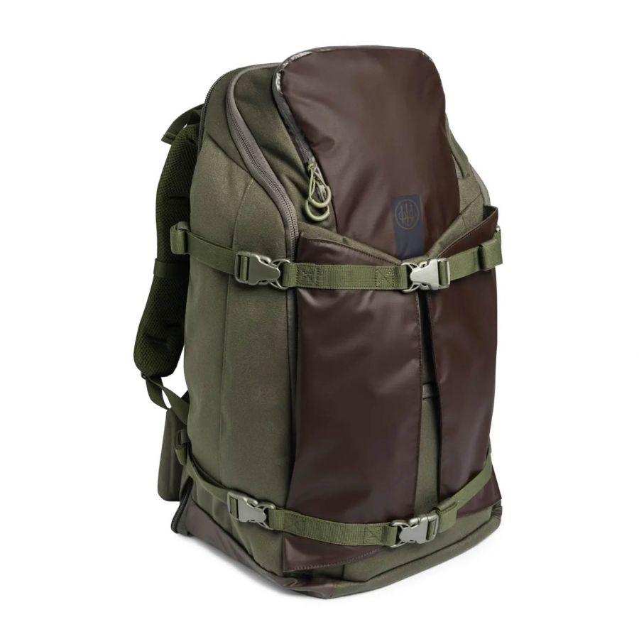 Beretta backpack 50l + 40l enlargement Ibex green 1/8