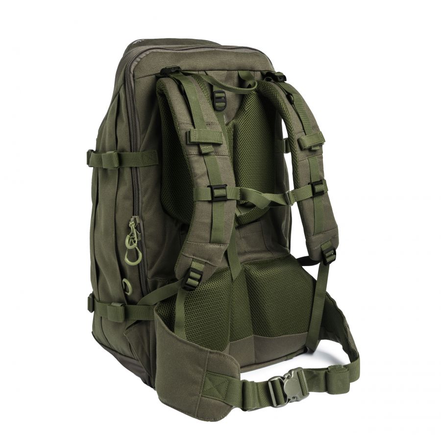 Beretta backpack 50l + 40l enlargement Ibex green 3/7