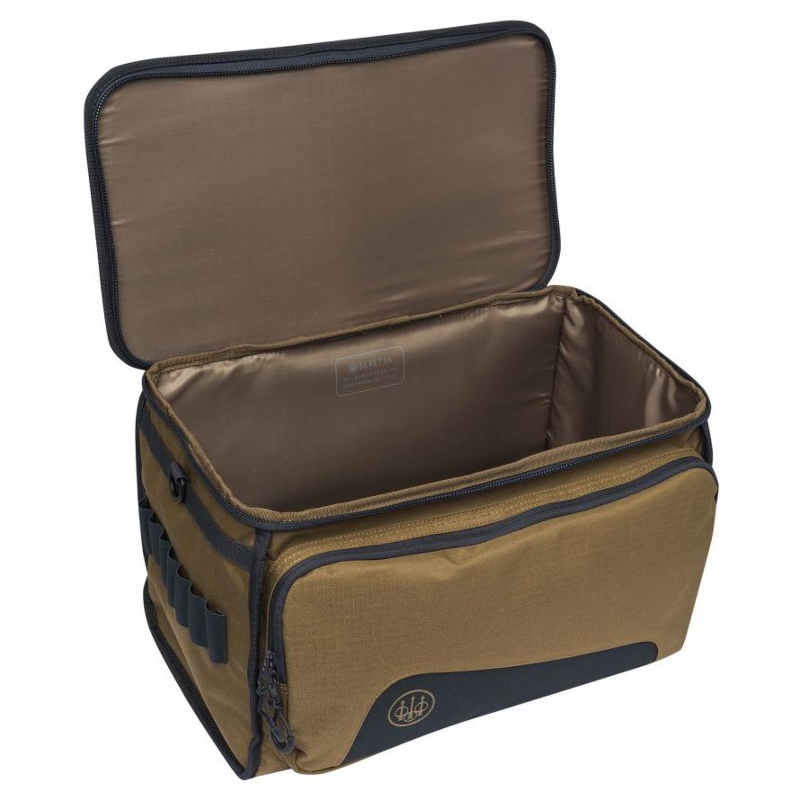 Beretta bag for 250pcs ammunition. GameKeeper Otter 3/7