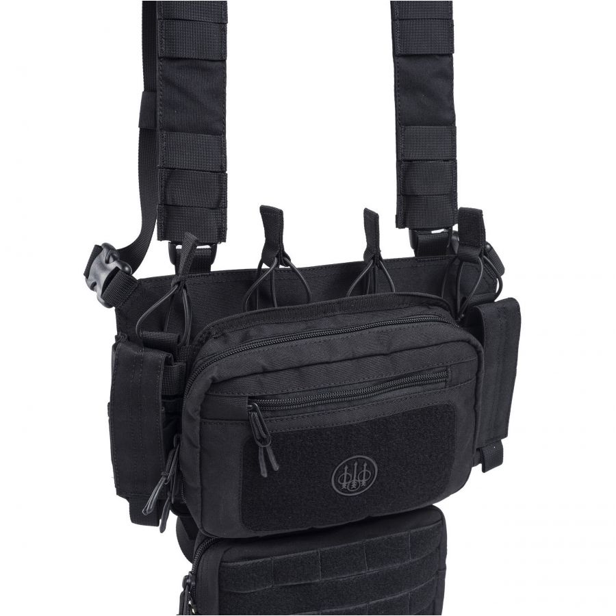 Beretta Chest Rig tactical vest black 4/6
