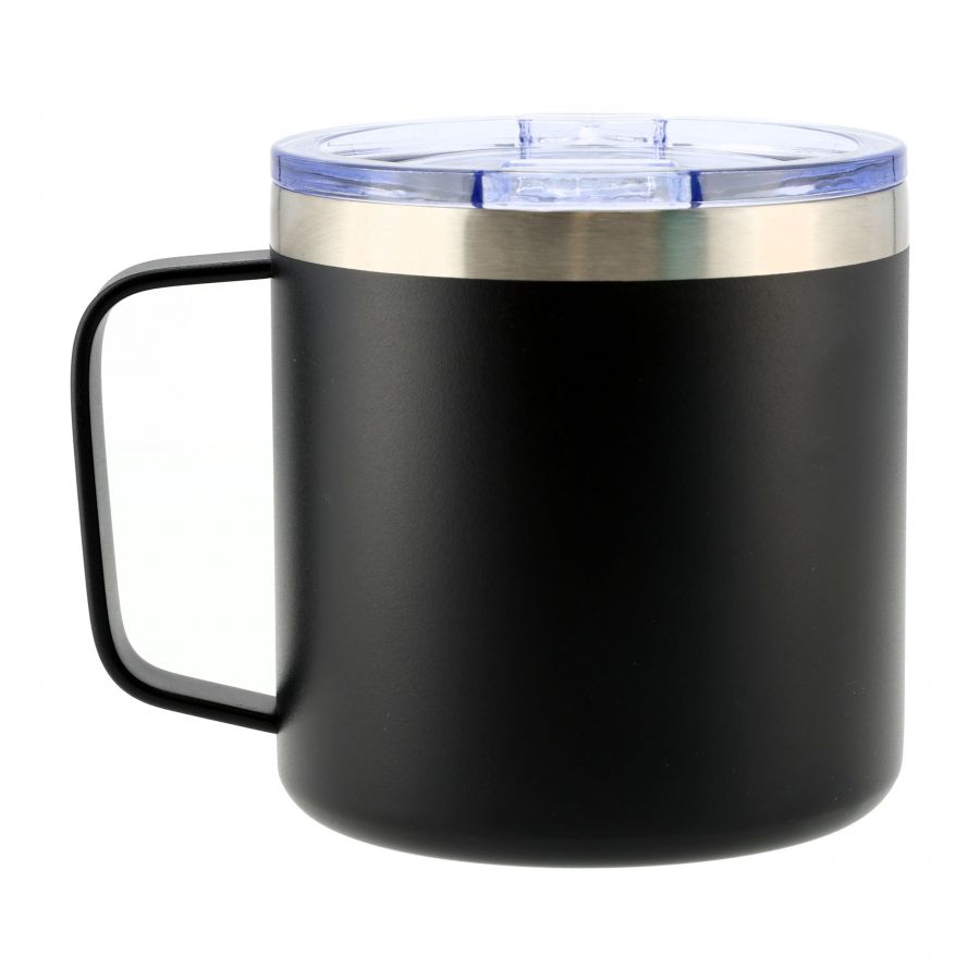 Beretta coffe mug black 2/4