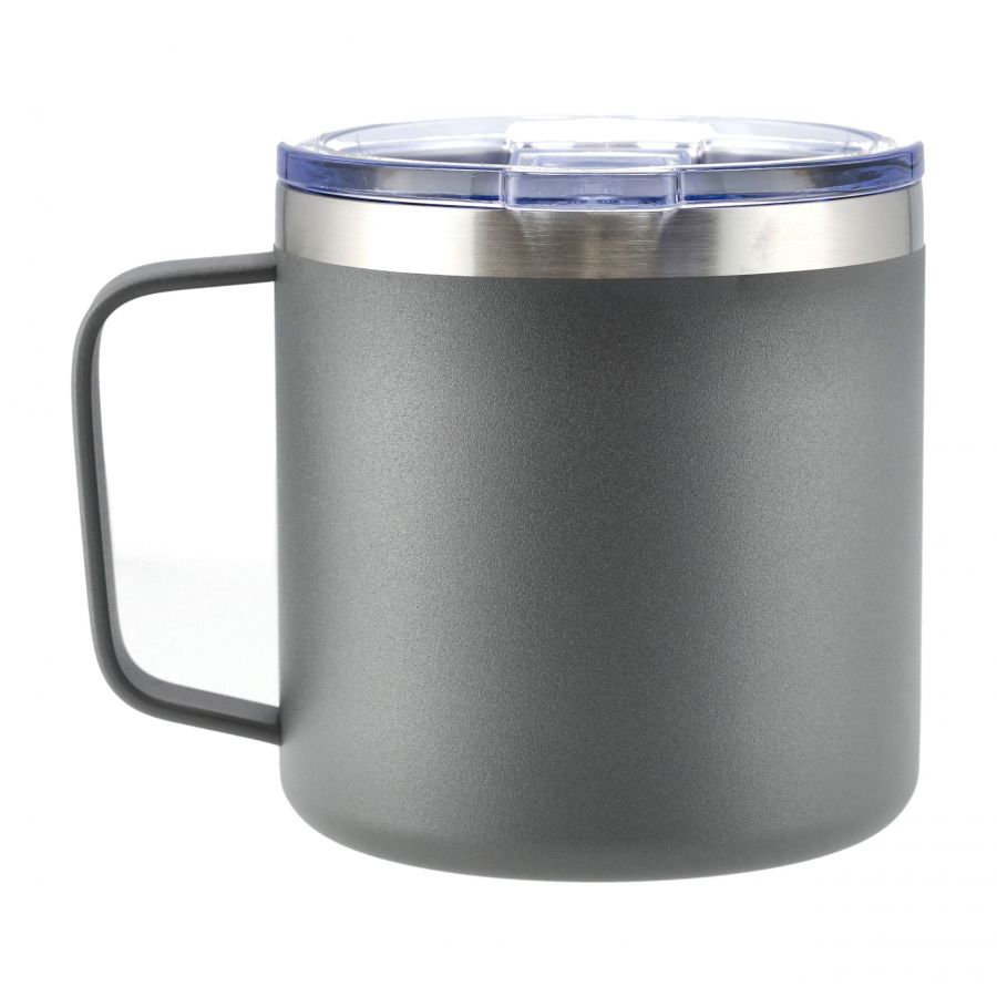Beretta coffe mug grey 2/4