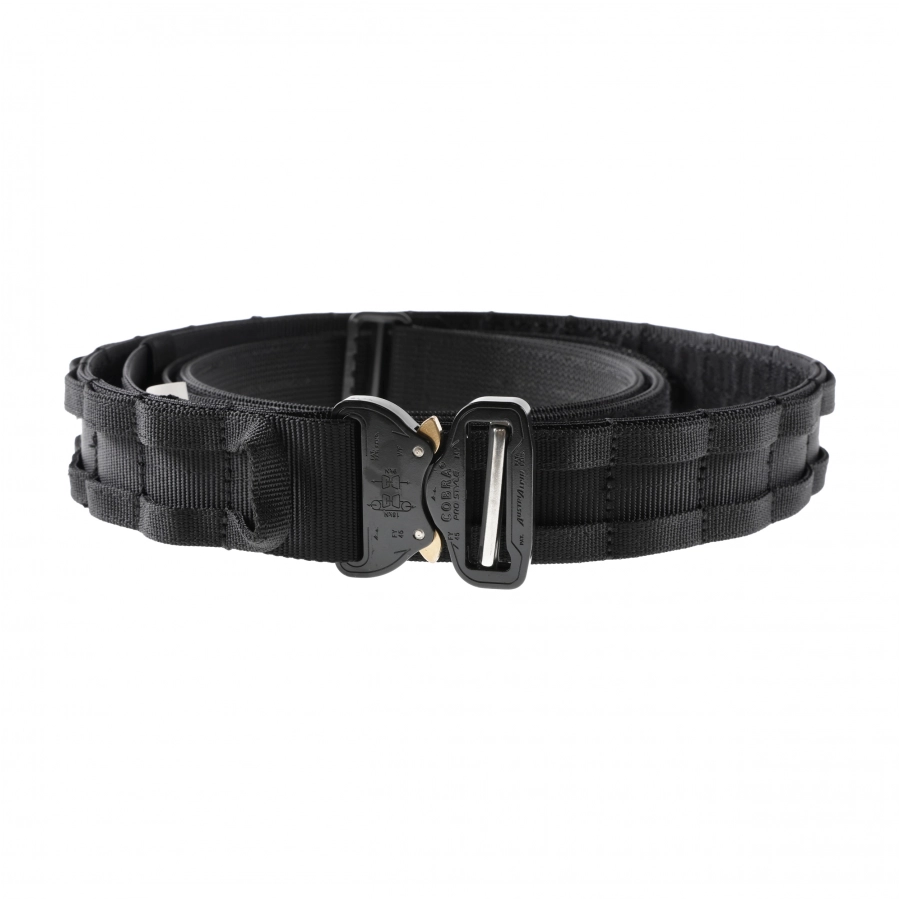 Beretta Combat Tactical Belt black 1/4