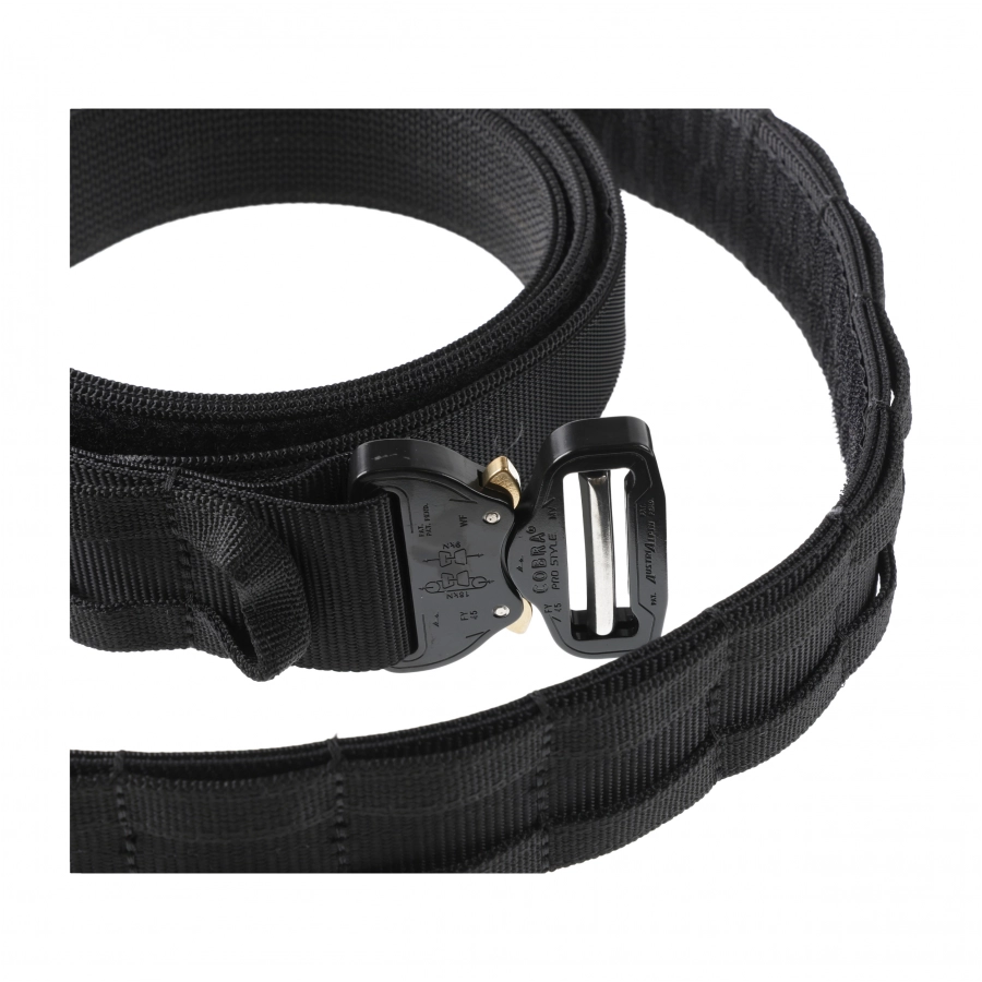 Beretta Combat Tactical Belt black 2/4