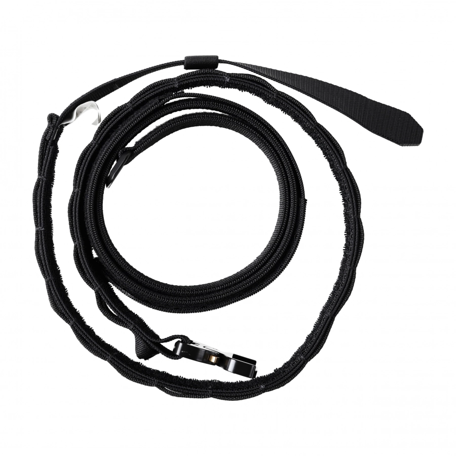 Beretta Combat Tactical Belt black 4/4