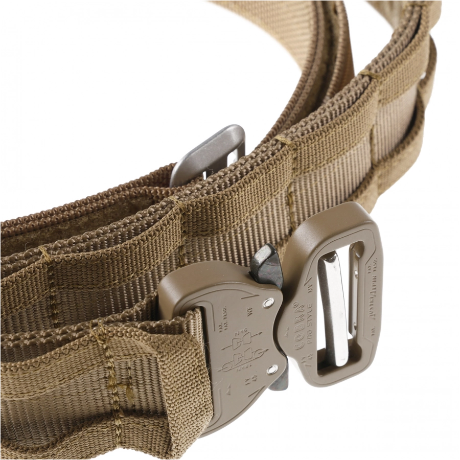 Beretta Combat Tactical Belt coyote 2/4