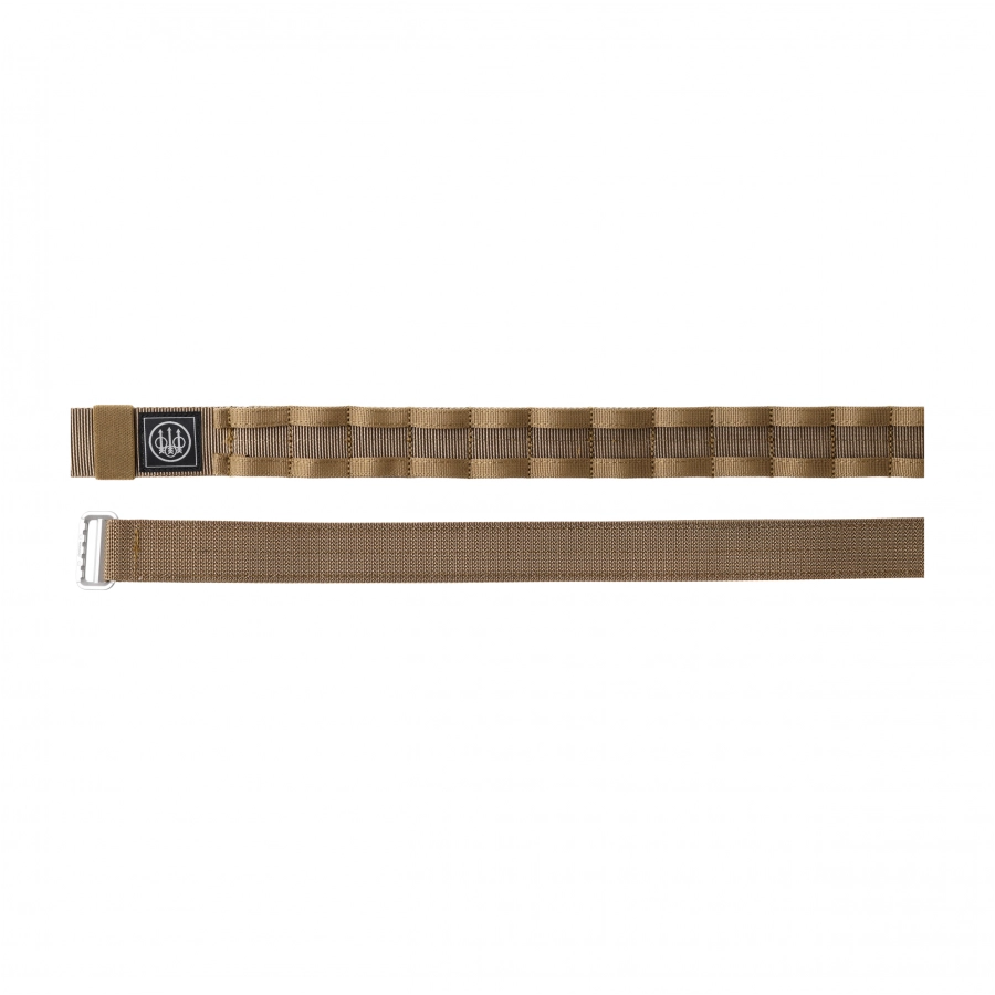 Beretta Combat Tactical Belt coyote 3/4