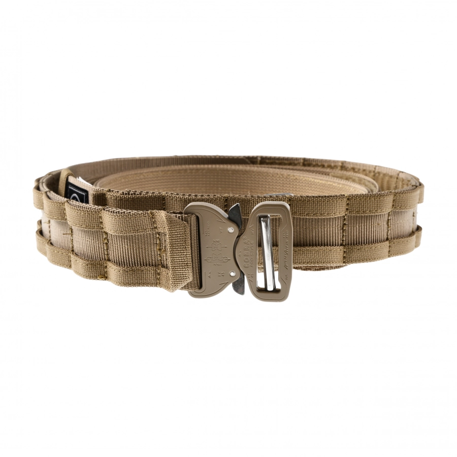 Beretta Combat Tactical Belt coyote 1/4
