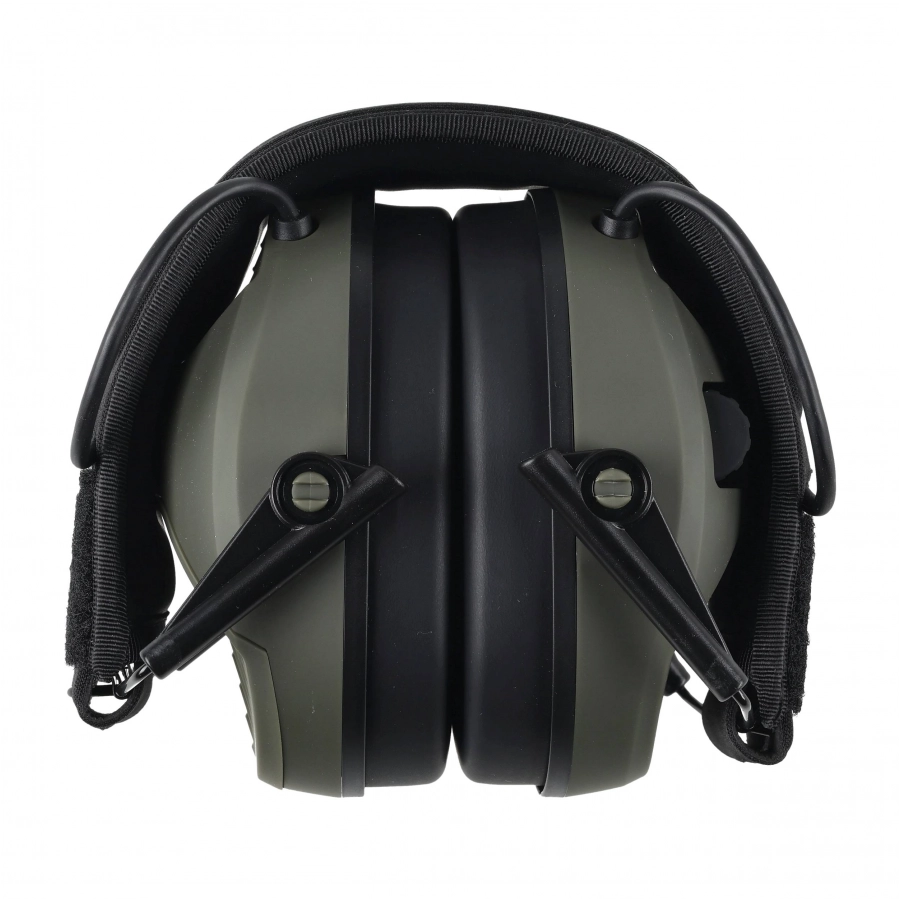 Beretta Electronic Earmuffs green headphones 4/9