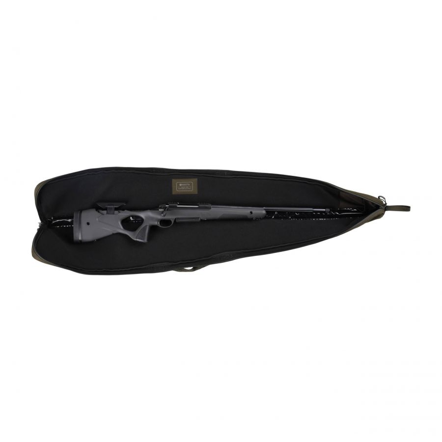 Beretta GameKeeper EVO Gun Case 140cm. 3/5