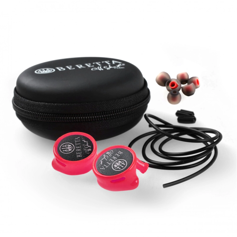 Beretta Mini HeadSet Comfort fuk headset 2/2