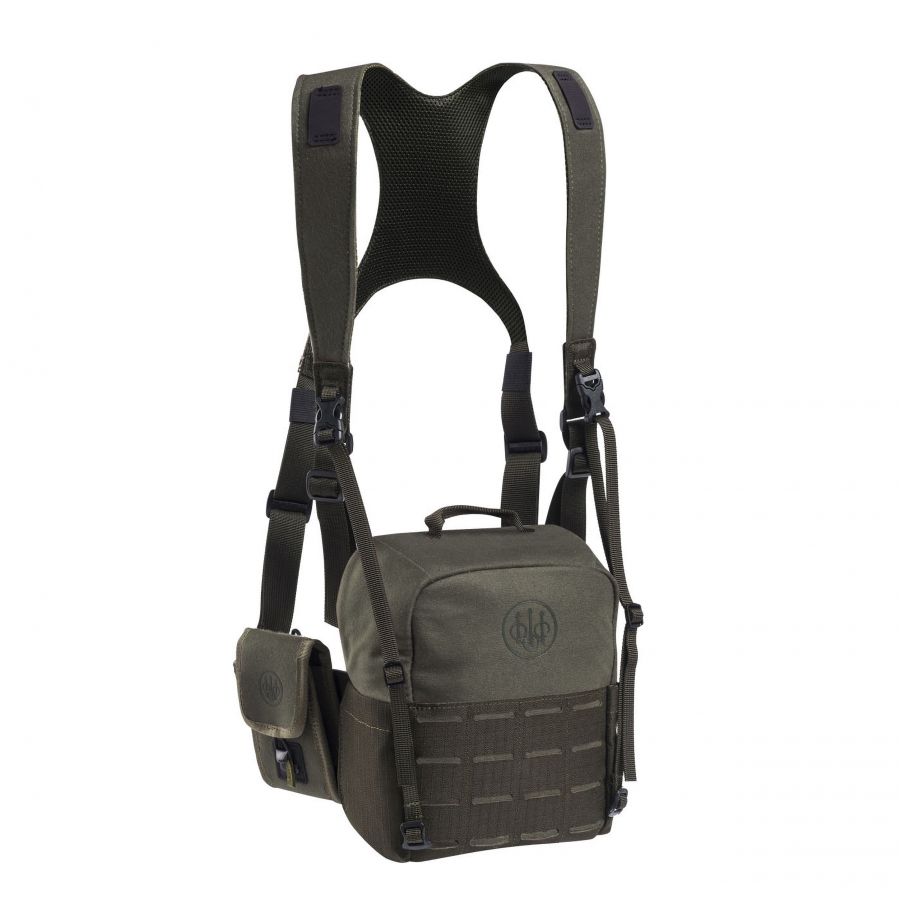 Beretta Modular Binocular zie harness cover. 1/4