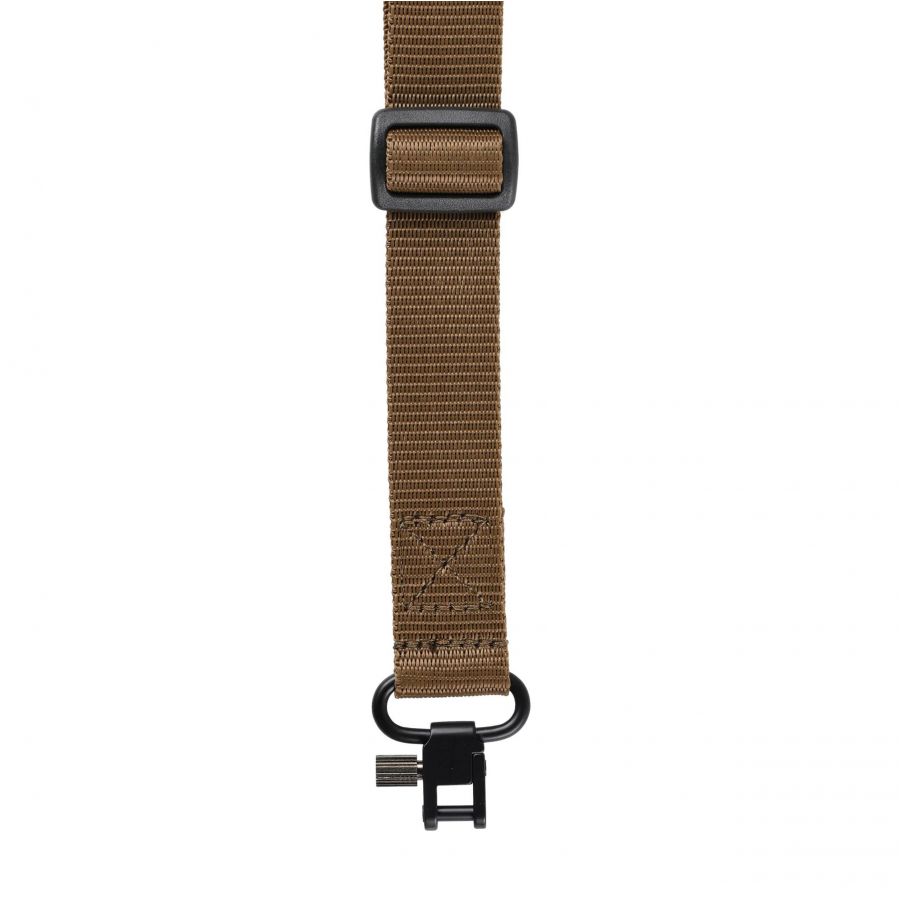 Beretta Neo Shotgun Sling belt, graphite 3/4