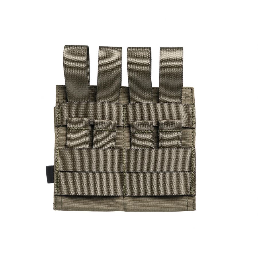 Beretta Open Top Double zie mag pouch for two magazines 3/3