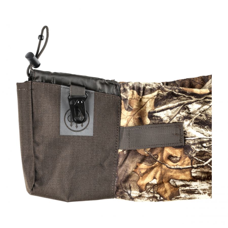 Beretta Packable WR Gun Case 103/118 camo case 2/6