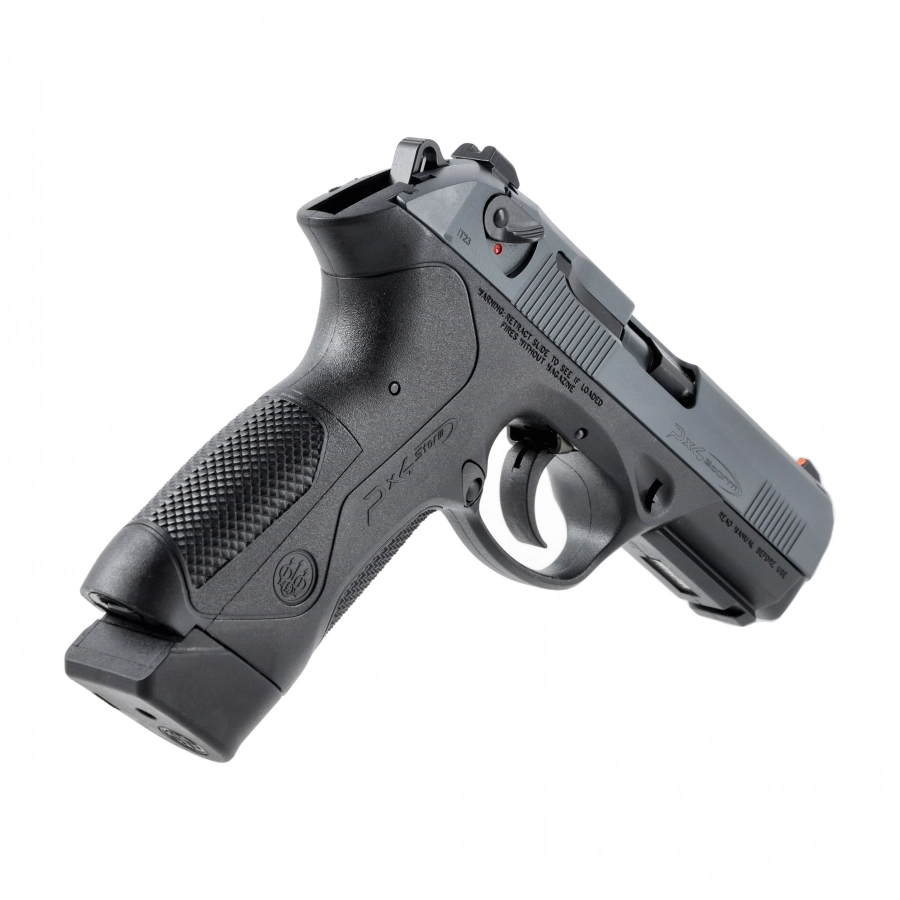 Beretta PX4 G-SD pistol 9x19mm cal. 4/13