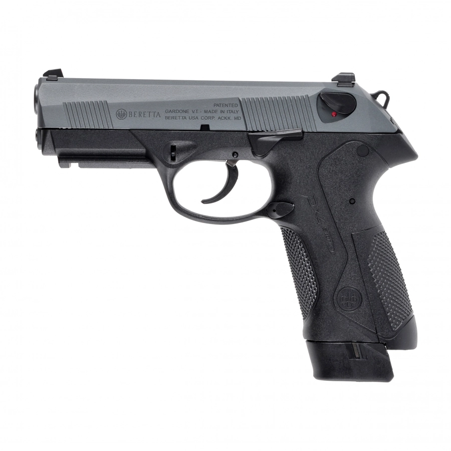Beretta PX4 G-SD pistol 9x19mm cal. 1/13