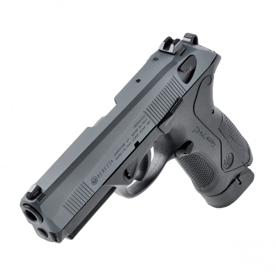 Beretta PX4 G-SD pistol 9x19mm cal. 3/13
