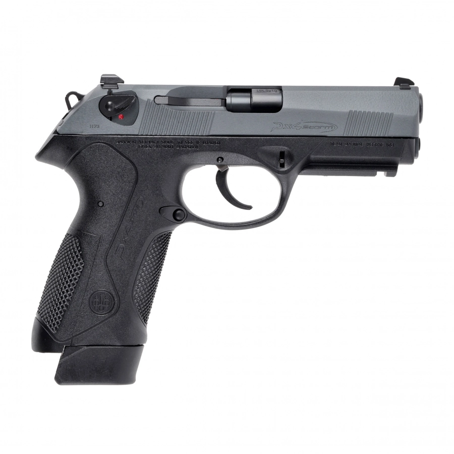 Beretta PX4 G-SD pistol 9x19mm cal. 2/13