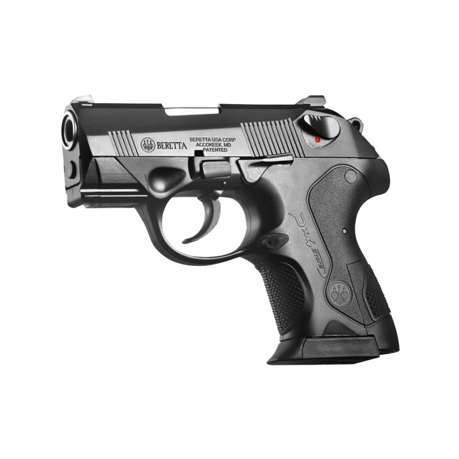 Beretta PX4 Storm Sub Compact pistol cal. 9 mm 3/12