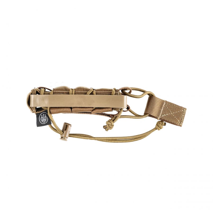 Beretta Rapid Access Pistol M mag pouch coy 3/3