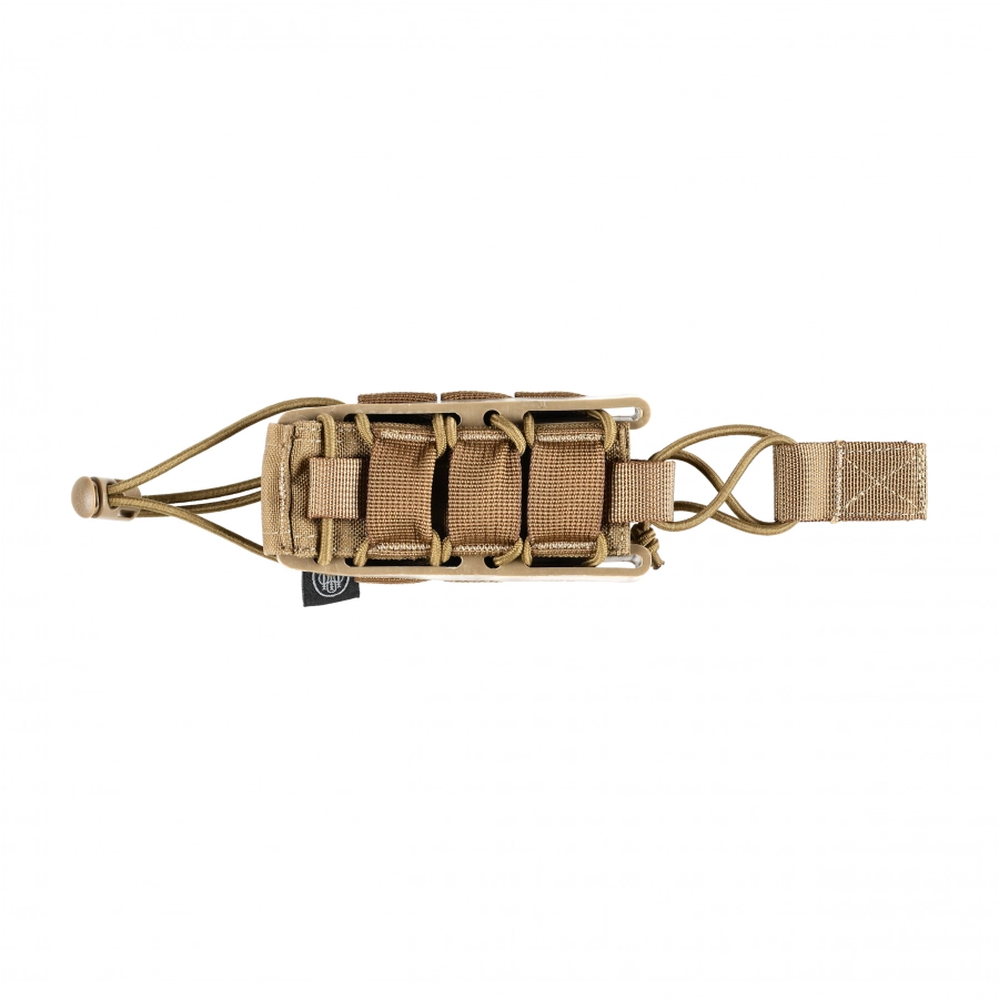 Beretta Rapid Access Pistol M mag pouch coy