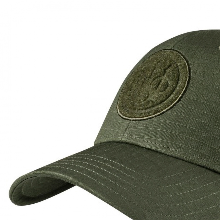 Beretta Shield Flexfit cap green 3/3