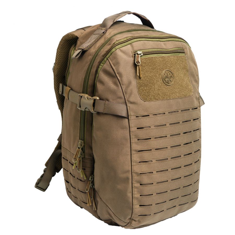 Beretta Tactical Backpack coyote 1/1