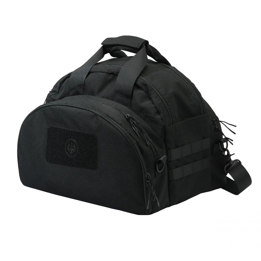 Beretta Tactical Range Bag black 1/5