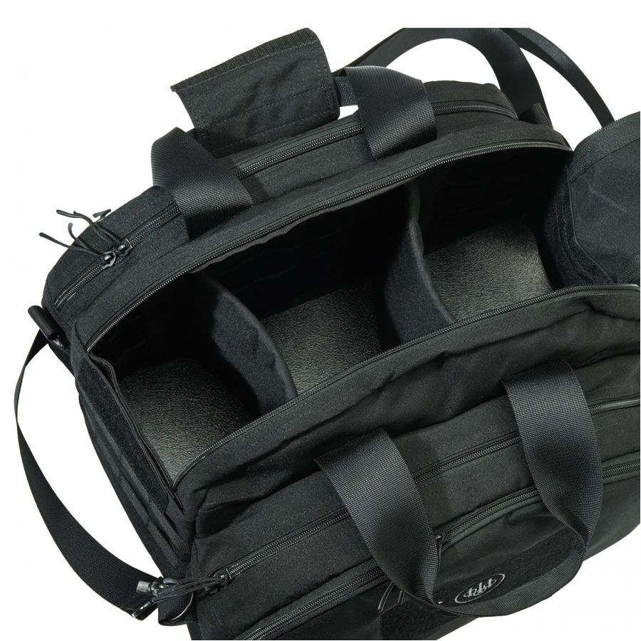 Beretta Tactical Range Bag black 4/5