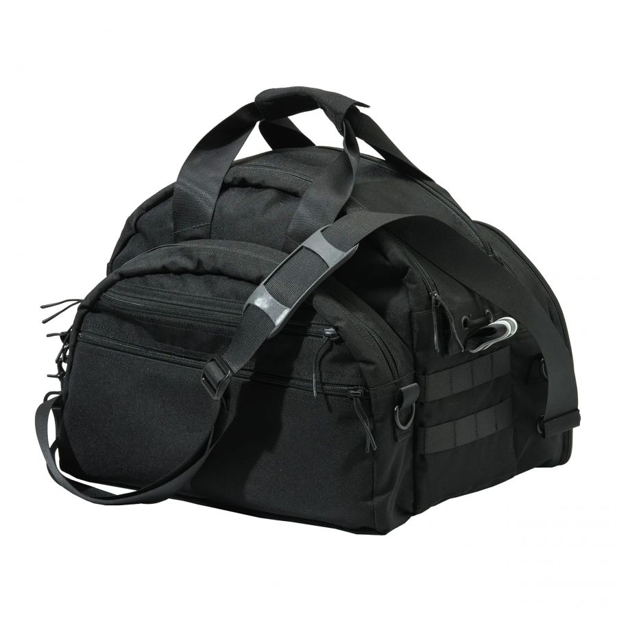 Beretta Tactical Range Bag black 2/5