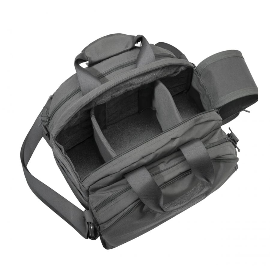 Beretta Tactical Range Bag grey 4/5