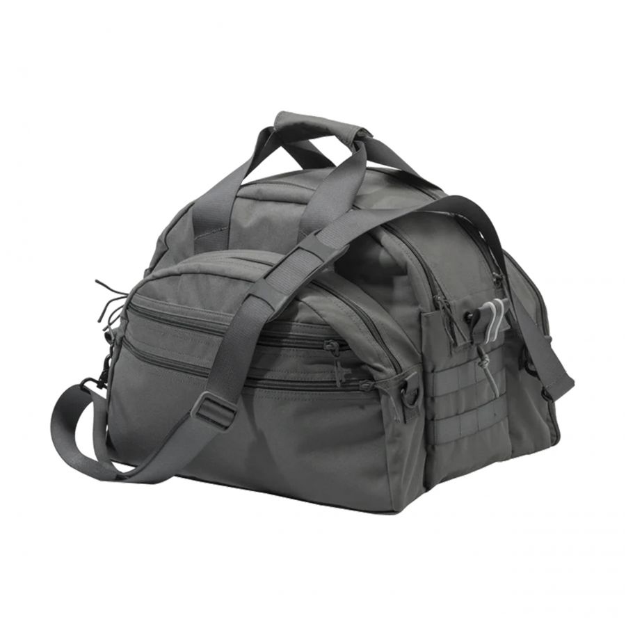 Beretta Tactical Range Bag grey 1/5