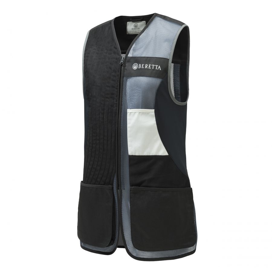 Beretta Unifo W 20.20 women's shooting vest 1/1