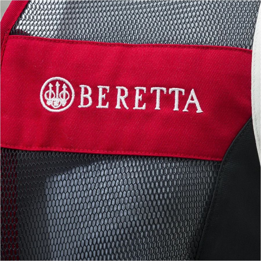 Beretta Unifo Women's Vest W 20.20 Micro n/b 4/4