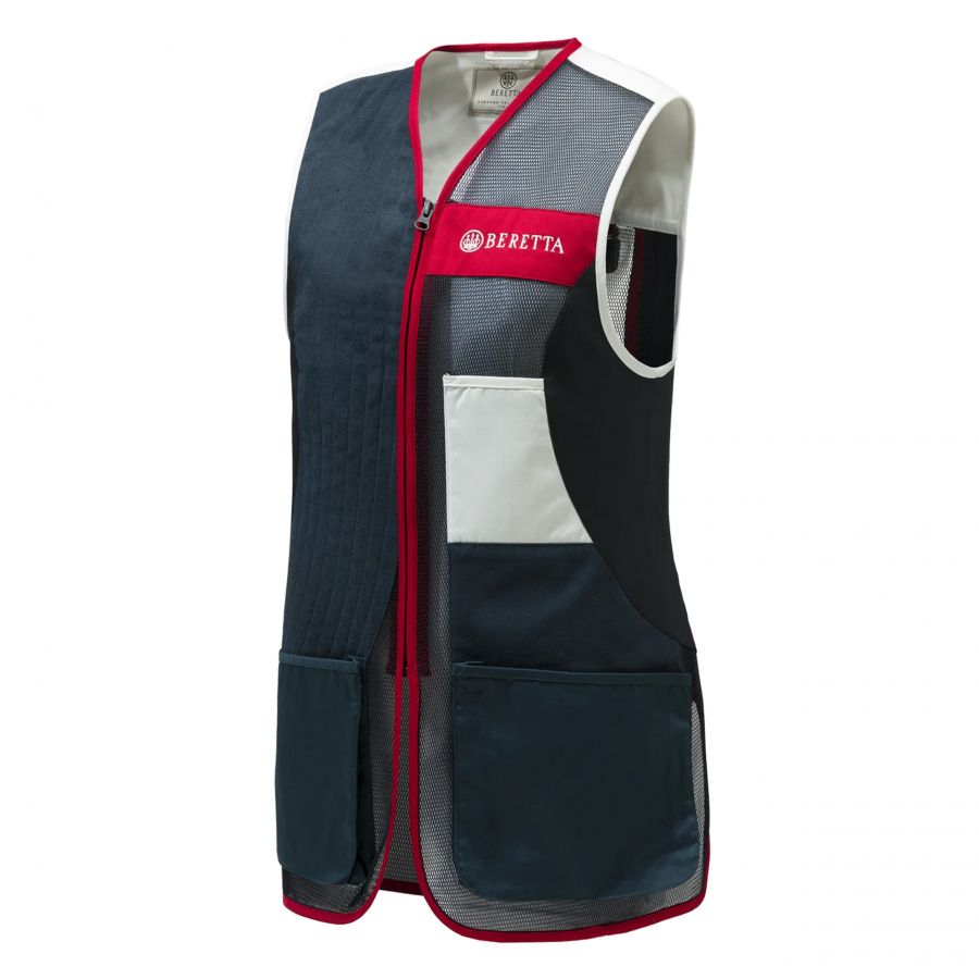 Beretta Unifo Women's Vest W 20.20 Micro n/b 1/4