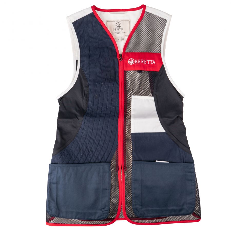 Beretta Unifo Women's Vest W 20.20 Micro n/b 1/1