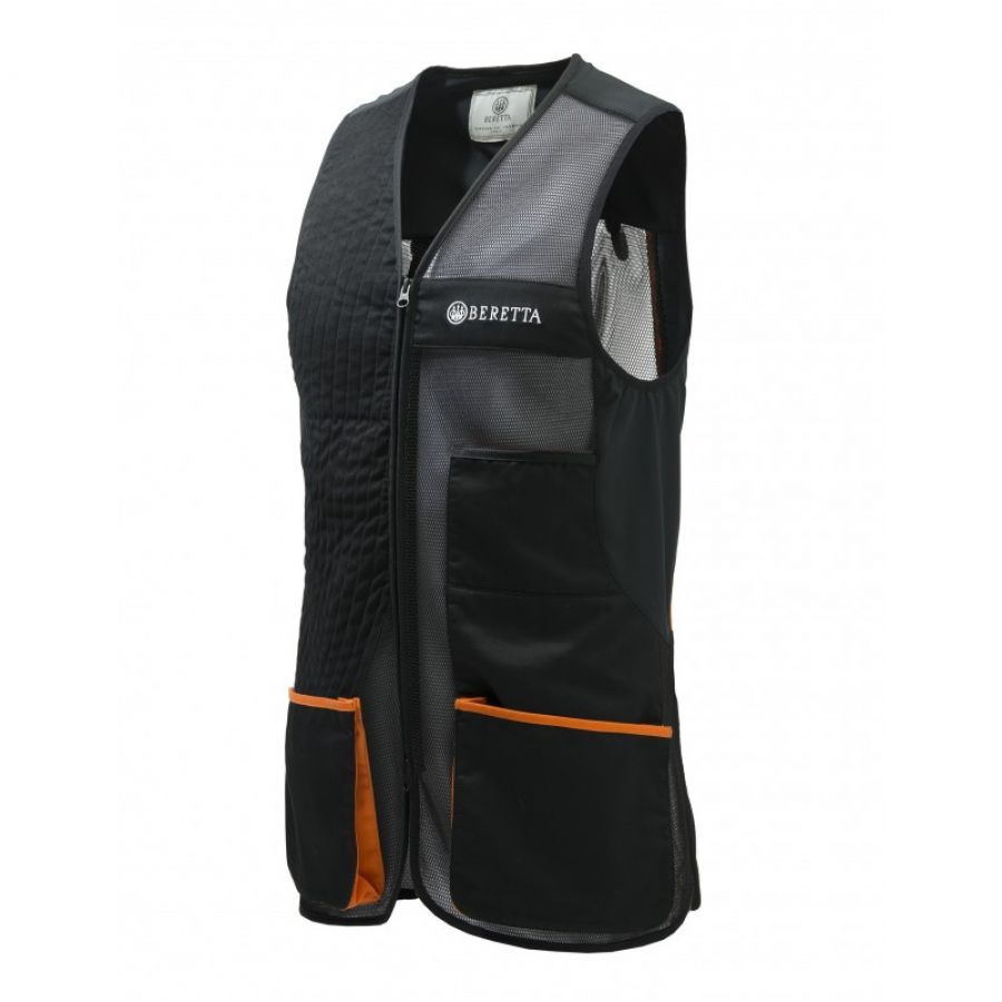 Beretta Uniform Pro 20.2 cz/p shooting vest 1/3