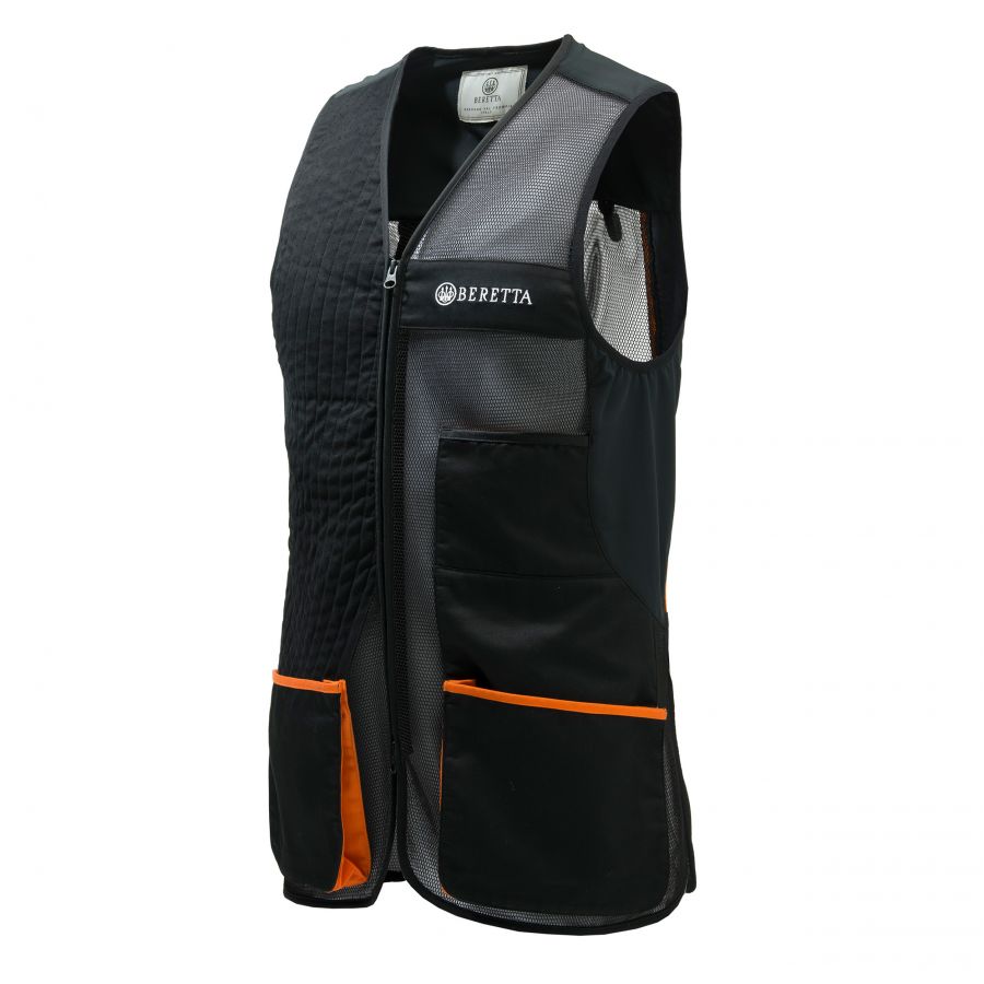 Beretta Uniform Pro 20.2 cz/p shooting vest 1/3