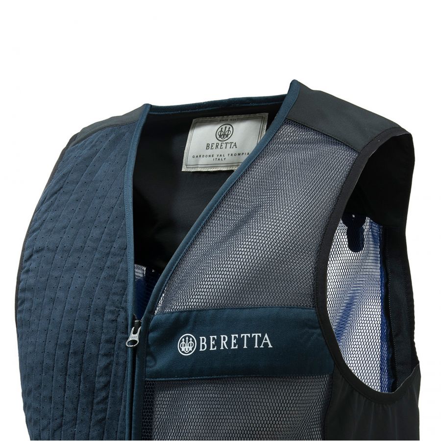 Beretta Uniform Pro 20.2 nonb shooting vest 3/3