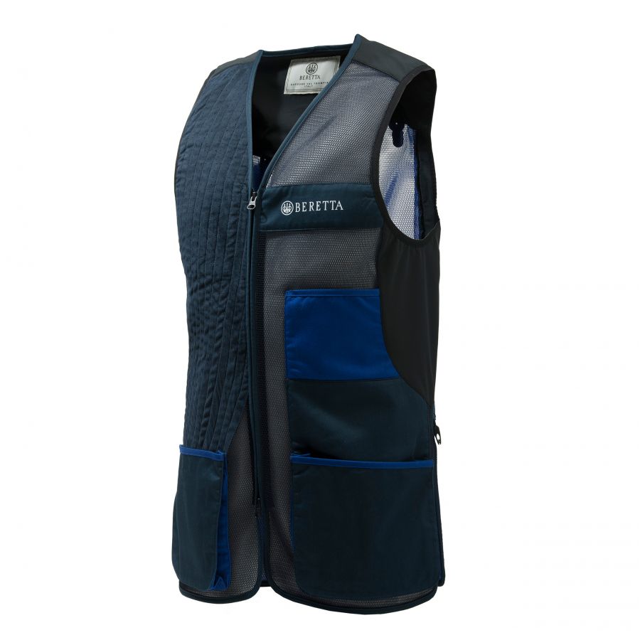 Beretta Uniform Pro 20.2 nonb shooting vest 1/3