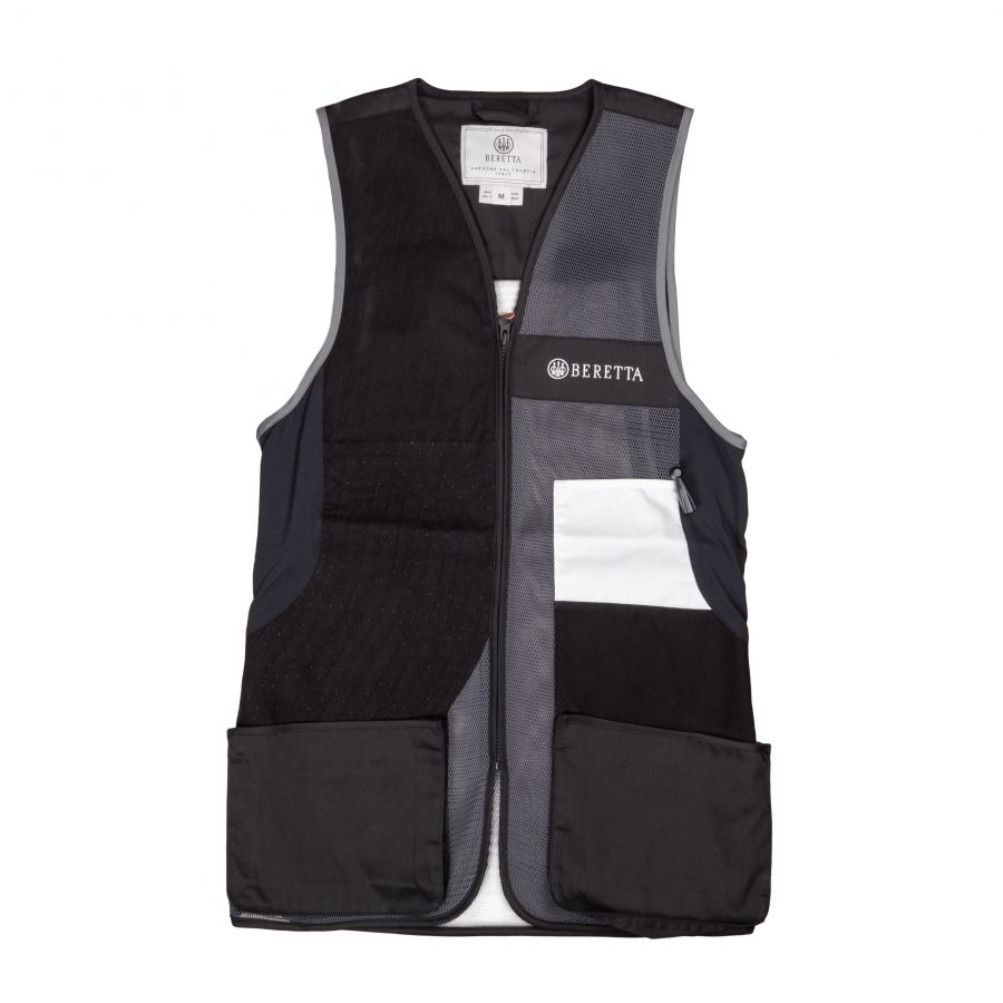 Beretta Uniform Pro 20.2 sh/c shooting vest 1/1