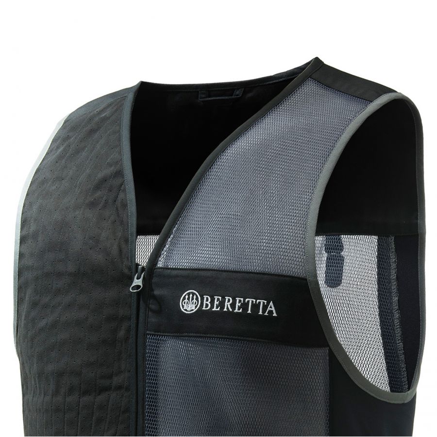 Beretta Uniform Pro 20.2 sh/c shooting vest 3/3